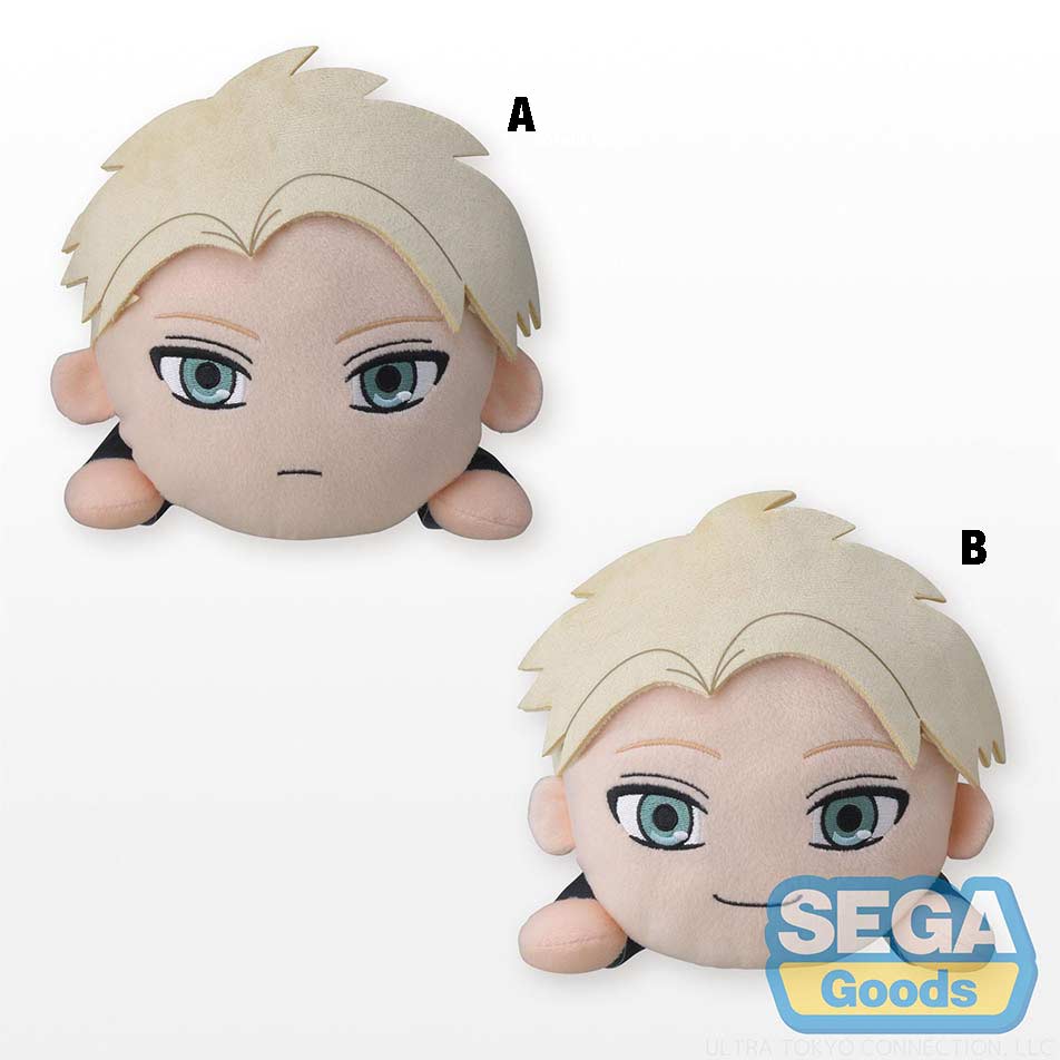 (PO) SPY x FAMILY SP Nesoberi - Loid Forger Party (2 designs available) Image_1