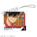 (PO) Haikyu!! Trading Acrylic Strap Vol. 3 [BOX] Image_4