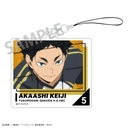 (PO) Haikyu!! Trading Acrylic Strap Vol. 3 [BOX] Image_7