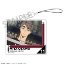 (PO) Haikyu!! Trading Acrylic Strap Vol. 3 [BOX] Image_11