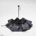 (PO) Kingdom Hearts 20th Anniversary Foldable Sun & Rain Umbrella Image_8