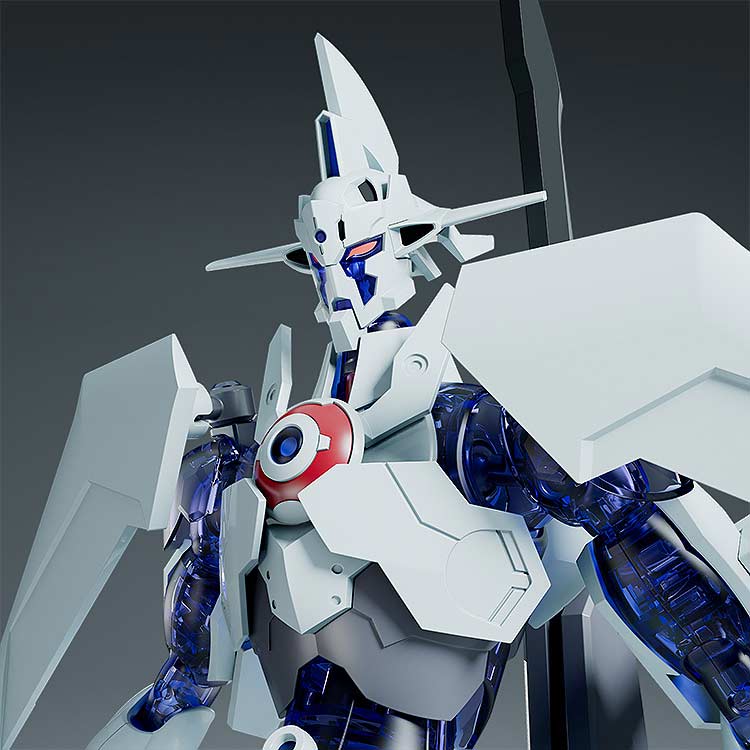 (PO) Moderoid Gun x Sword - Dann of Thursday Image_1
