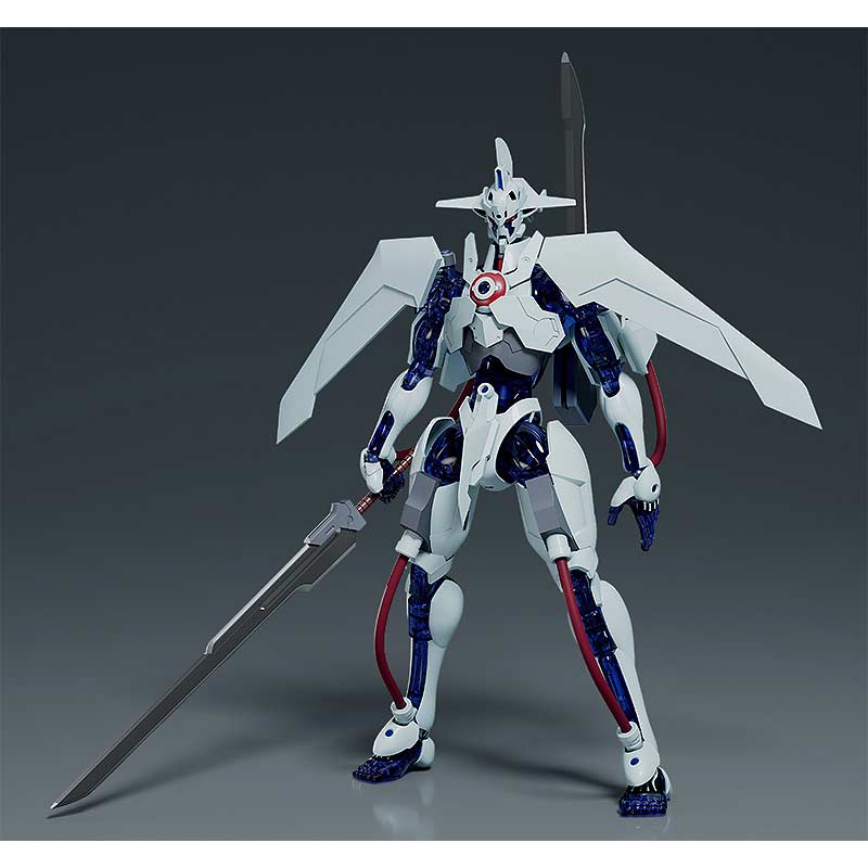 (PO) Moderoid Gun x Sword - Dann of Thursday Image_3