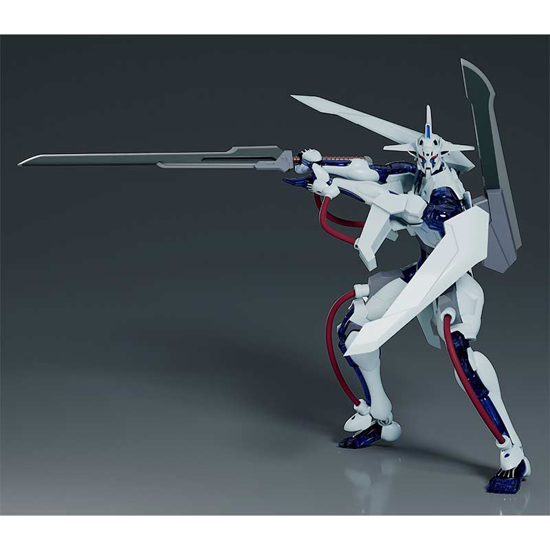 (PO) Moderoid Gun x Sword - Dann of Thursday Image_4