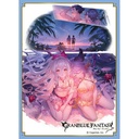 (PO) Chara Sleeve Collection Matt Series Granblue Fantasy - Medusa No. MT1328 Image_1