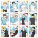 (PO) Haikyu!! To The Top Portrait Collection [BOX] Image_1
