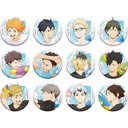 (PO) Haikyu!! To The Top Trading Can Badge Aug 2022 Ver. [BOX] Image_1