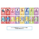 (PO) My Dress-Up Darling Trading Clear Card [BOX] Image_1