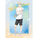 (PO) Haikyu!! Clear File Aug 2022 Ver. - Tsukishima Kei Image_1