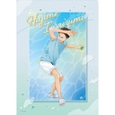 (PO) Haikyu!! Clear File Aug 2022 Ver. - Iwaizumi Hajime Image_1