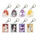 (PO) Trading Acrylic Key Chain Tokyo Ghoul Rain Ver. [BOX] Image_1