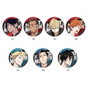 (PO) Hi-DRIVERS Metallic Can Badge 01 Vol. 1 Box A [BOX] Image_1