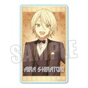 (PO) Sepiatic Acrylic Card Ensemble Stars!! -Road to Show!!- Shiratori Aira Image_1