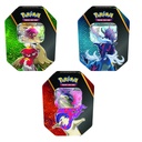 The Pokémon TCG: Divergent Powers Tin Image_1