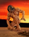 (PO) POP UP PARADE Attack on Titan - Eren Yeager Attack Titan Ver. XL Image_7