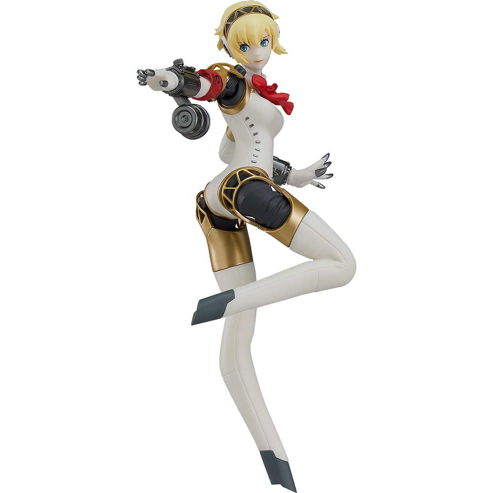 (PO) POP UP PARADE Persona 3 - Aigis Image_2