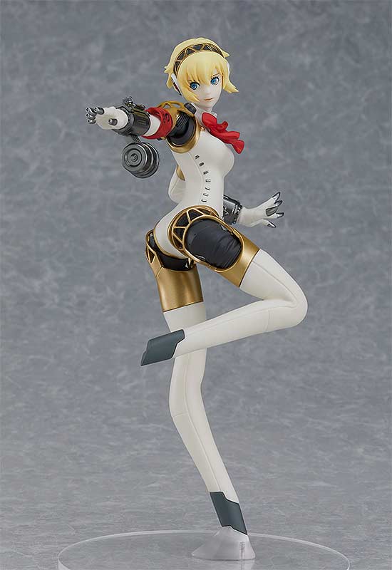 (PO) POP UP PARADE Persona 3 - Aigis Image_3