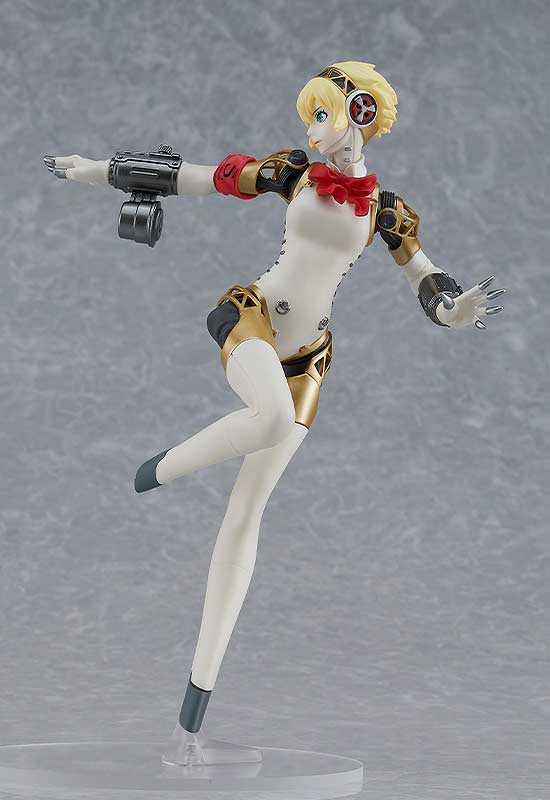 (PO) POP UP PARADE Persona 3 - Aigis Image_4