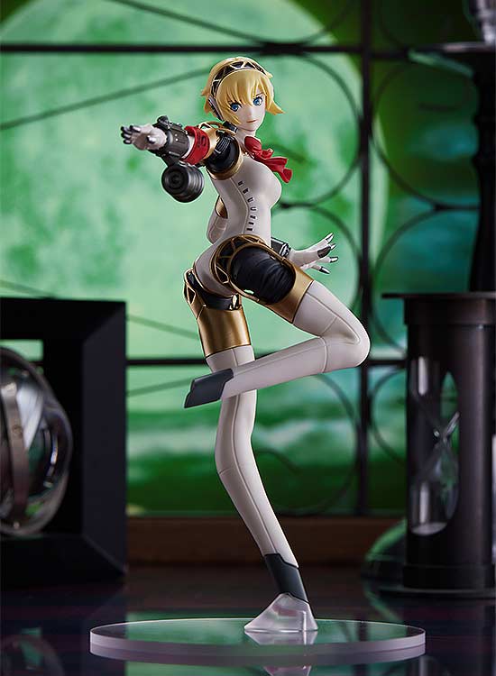 (PO) POP UP PARADE Persona 3 - Aigis Image_7