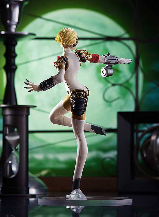(PO) POP UP PARADE Persona 3 - Aigis Image_9