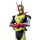 (PO) Kamen Rider Zero-One Hero's Brave Statue - Kamen Rider Zero-Two (B) Image_1