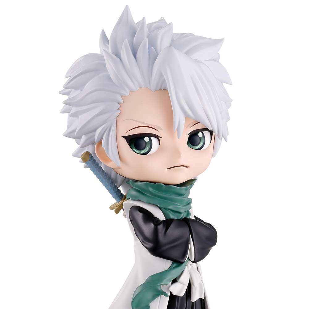(PO) Bleach Q Posket - Hitsugaya Toshiro Thousand-Year Blood War ver. Image_1