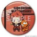 (PO) My Hero Academia x Sanrio Characters Trading Can Badge B Class 1-A [BOX] Image_8