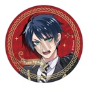 (PO) Disney Twisted Wonderland Trading Can Badge Aug 2022 ver. Vol. 1 [BOX] Image_4