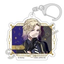 (PO) Disney Twisted Wonderland Trading Acrylic Keychain Aug 2022 ver. Vol. 2 [BOX] Image_4