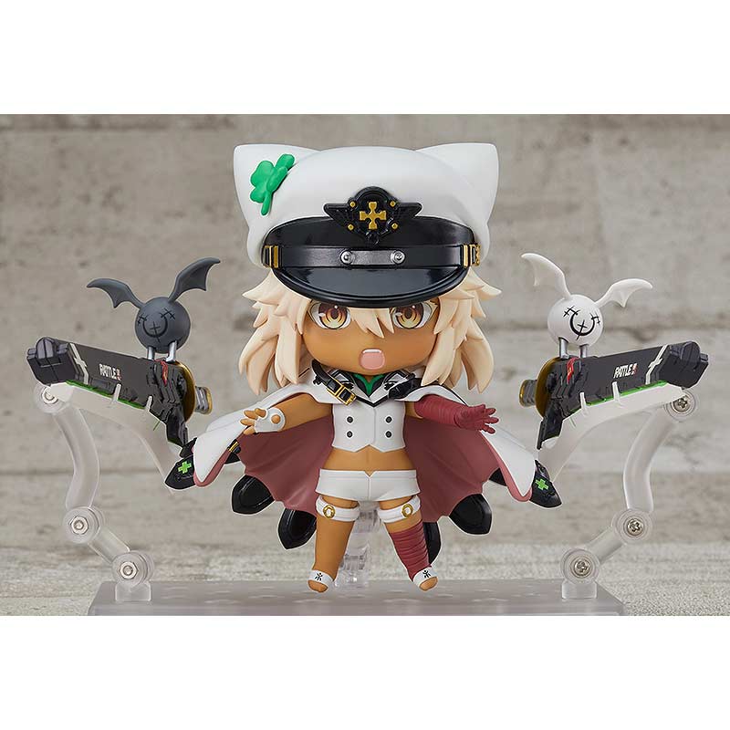 (PO) Nendoroid 1894 Guilty Gear Strive - Ramlethal Valentine Image_6