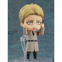 (PO) Nendoroid 1893 Attack on Titan - Reiner Braun Image_5