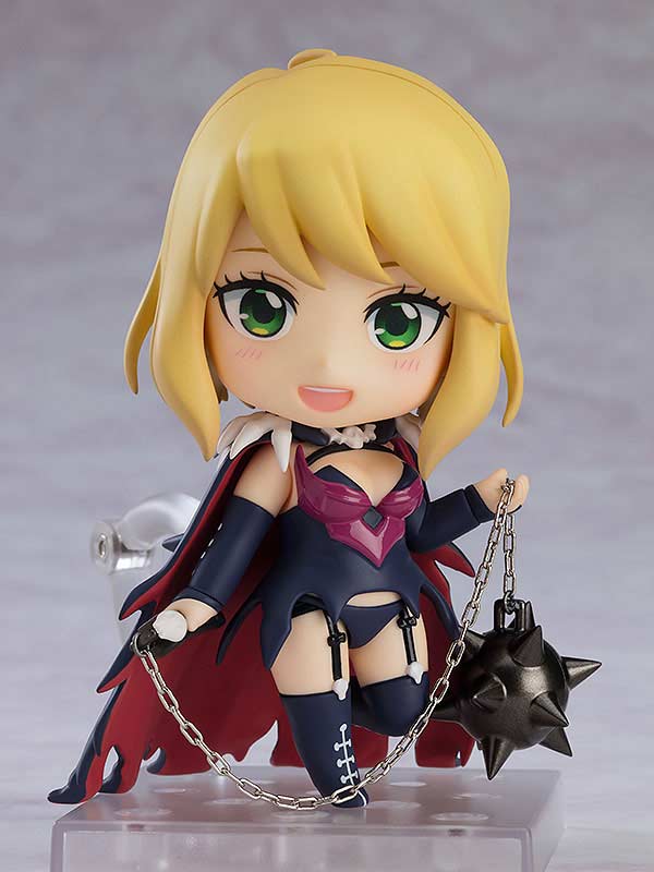 (PO) Nendoroid 1889 Love After World Domination - Magahara Desumi Image_2