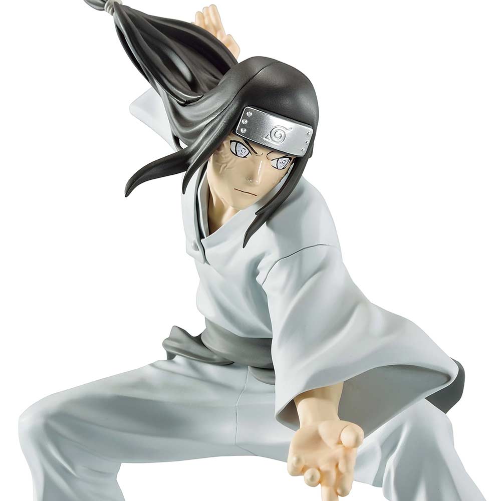 (PO) Naruto Shippuden Vibration Stars - Hyuga Neji Image_1