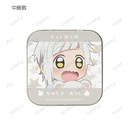 (PO) Bungo Stray Dogs Wan! Trading Tinplate Case Nursery School Ver. [BOX] Image_3
