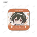 (PO) Bungo Stray Dogs Wan! Trading Tinplate Case Nursery School Ver. [BOX] Image_7