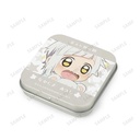 (PO) Bungo Stray Dogs Wan! Trading Tinplate Case Nursery School Ver. [BOX] Image_10