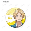 (PO) Heroine Tarumono! Kiraware Heroine to Naisho no Oshigoto Trading Glitter Can Badge [BOX] Image_12