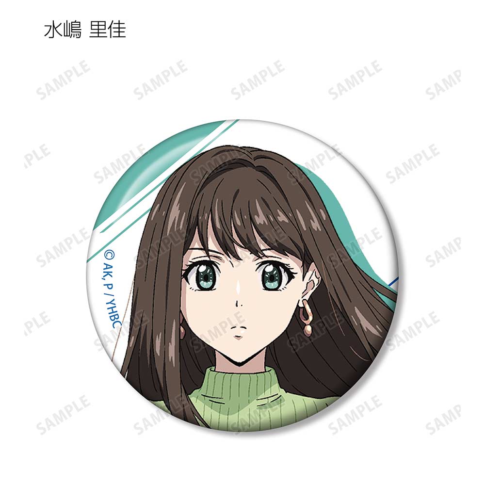 (PO) LOVE ALL PLAY Trading Can Badge [BOX] Image_11