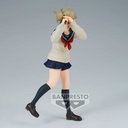 (PO) My Hero Academia The Evil Villians Vol.6 - Himiko Toga Image_5
