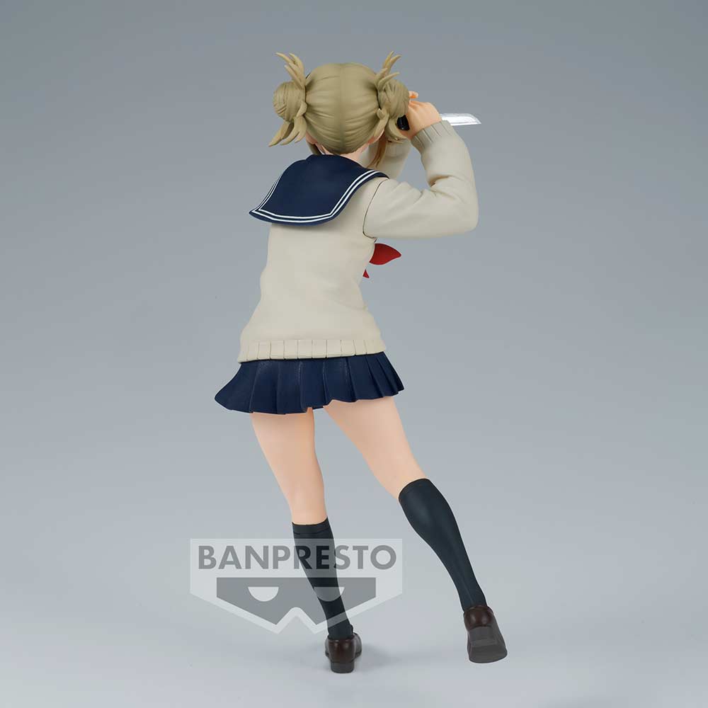 (PO) My Hero Academia The Evil Villians Vol.6 - Himiko Toga Image_6