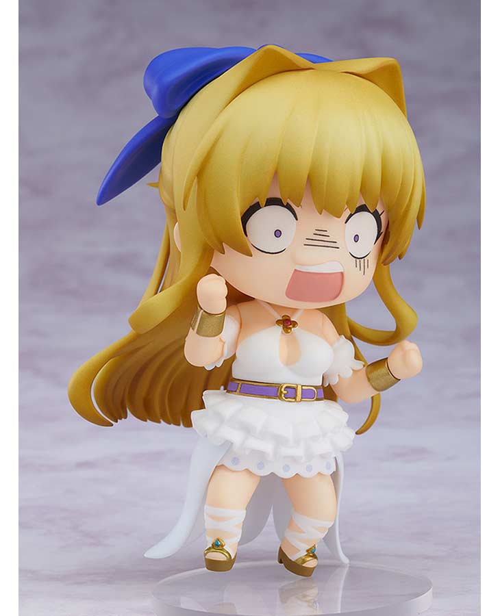 (PO) Nendoroid 1353 Cautious Hero: The Hero Is Overpowered But Overly Cautious - Ristarte (12) Image_5