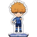 (PO) Blue Lock Acrylic Stand Original Illustration - Kunigami Rensuke Image_1