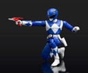 (PO) Furai Model Mighty Morphin Power Rangers - Blue Ranger Image_5