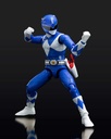 (PO) Furai Model Mighty Morphin Power Rangers - Blue Ranger Image_6