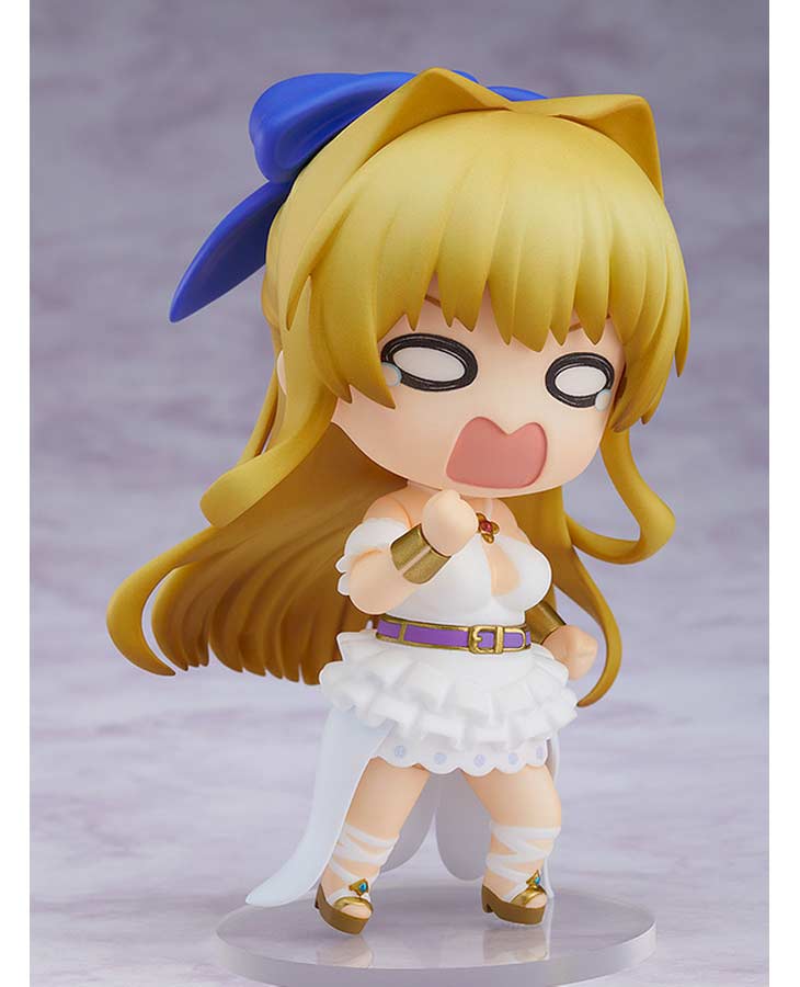 (PO) Nendoroid 1353 Cautious Hero: The Hero Is Overpowered But Overly Cautious - Ristarte (12) Image_6