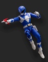 (PO) Furai Model Mighty Morphin Power Rangers - Blue Ranger Image_8