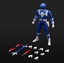 (PO) Furai Model Mighty Morphin Power Rangers - Blue Ranger Image_9