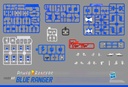 (PO) Furai Model Mighty Morphin Power Rangers - Blue Ranger Image_10
