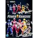 (PO) Furai Model Mighty Morphin Power Rangers - Blue Ranger Image_12