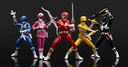 (PO) Furai Model Mighty Morphin Power Rangers - Blue Ranger Image_14